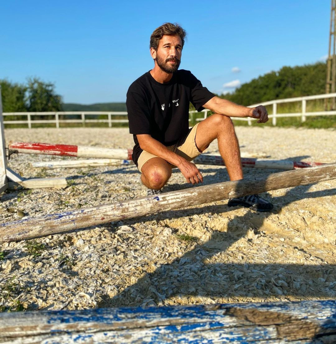 Survivor Adem Kılıçcı’dan Nisa Bölükbaşı itirafı! İçinde daha fazla tutamadı - Sayfa 22