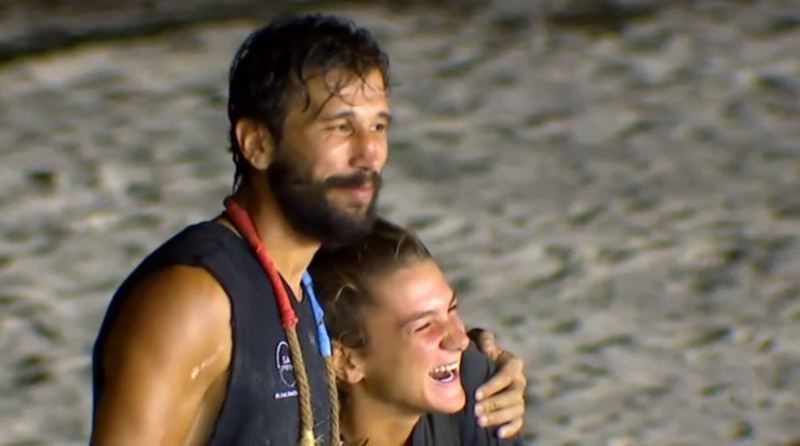 Survivor Adem Kılıçcı’dan Nisa Bölükbaşı itirafı! İçinde daha fazla tutamadı - Sayfa 25