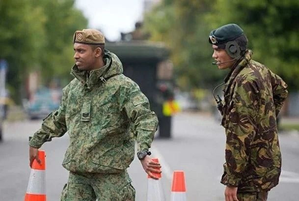 Dünyanın en güçlü orduları belli oldu! İşte Türkiye'nin sırası... - Sayfa 9