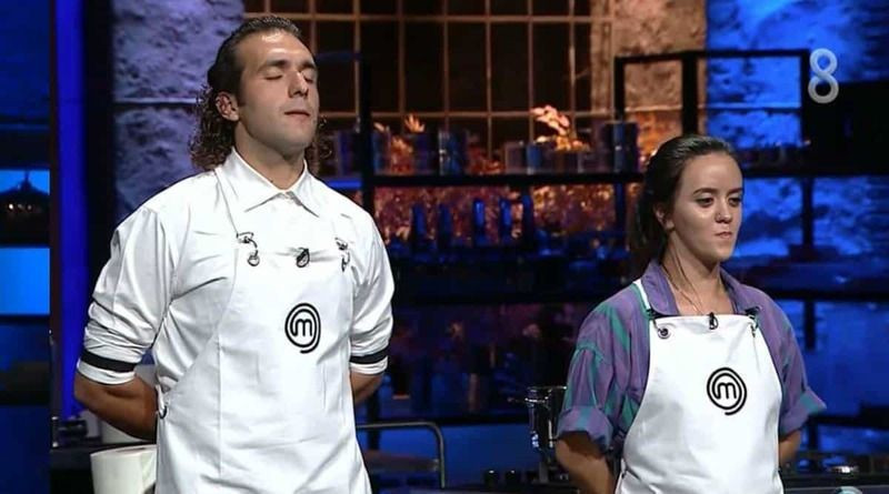 MasterChef 2020 finalisti Barbaros Yaloğlu'nun inanılmaz değişimi! Adeta bambaşka biri oldu - Sayfa 4