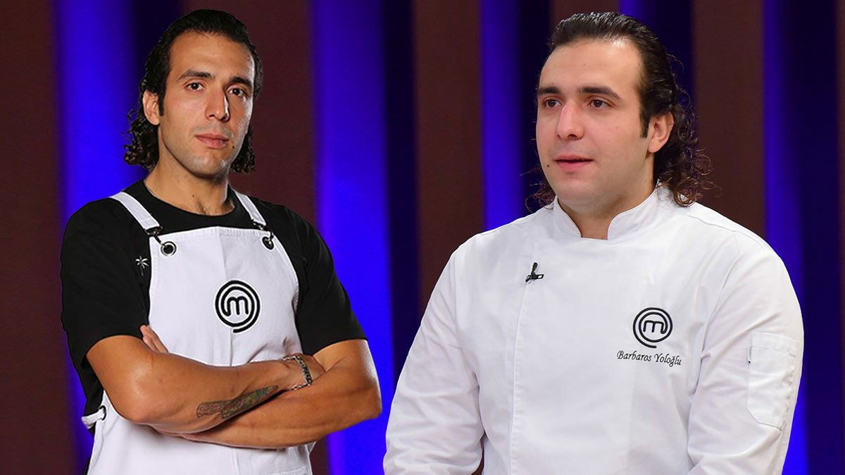 MasterChef 2020 finalisti Barbaros Yaloğlu'nun inanılmaz değişimi! Adeta bambaşka biri oldu - Sayfa 10