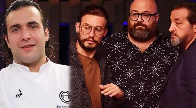 MasterChef 2020 finalisti Barbaros Yaloğlu'nun inanılmaz değişimi! Adeta bambaşka biri oldu - Sayfa 3