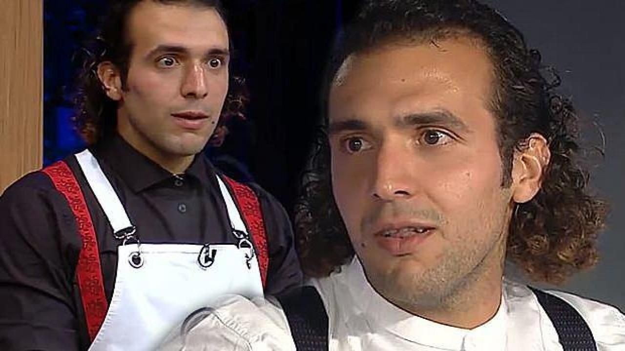 MasterChef 2020 finalisti Barbaros Yaloğlu'nun inanılmaz değişimi! Adeta bambaşka biri oldu - Sayfa 5