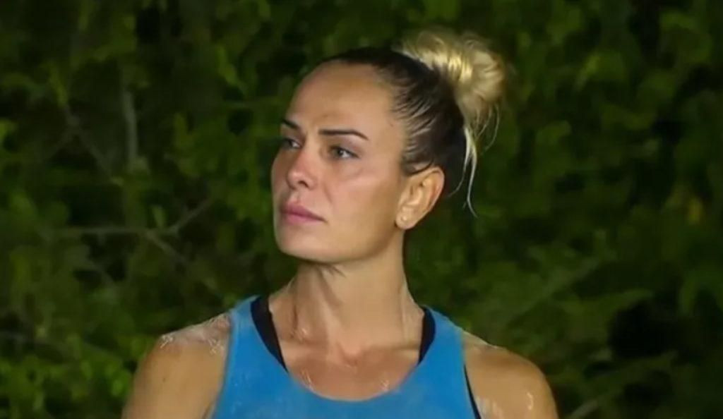 Survivor Nagihan Karadere mayolu pozlarıyla parmak ısırttı! Fiziği gençlere taş çıkardı... - Sayfa 3