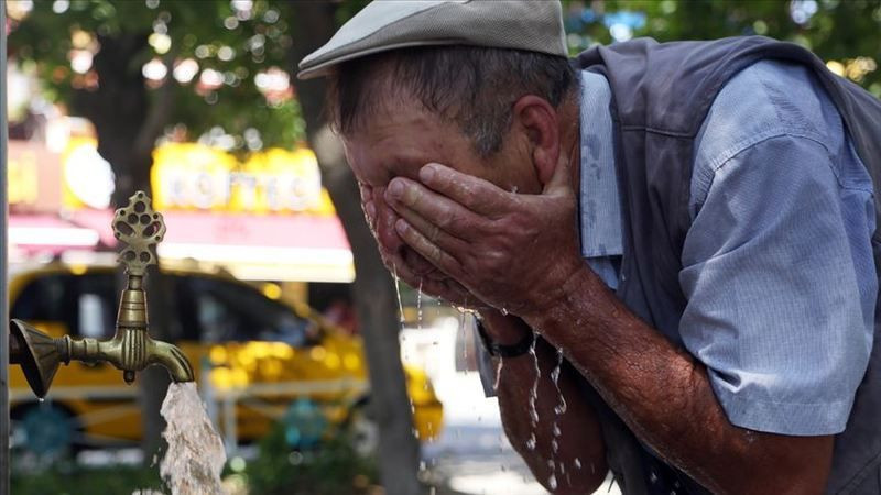 Kavrulacağız! 'Eyyam-ı bahur' sıcakları geliyor - Sayfa 7