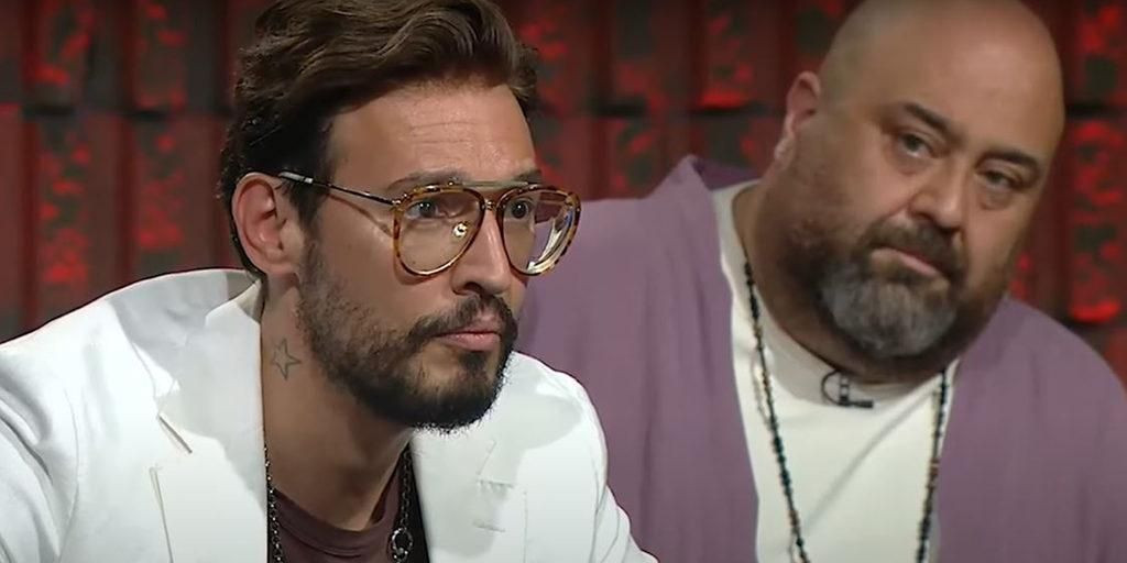 MasterChef'te görülmemiş hata! Mehmet Şef'ten azarı yedi: "Pudra şekeri diye tuz atmışsın" - Sayfa 5