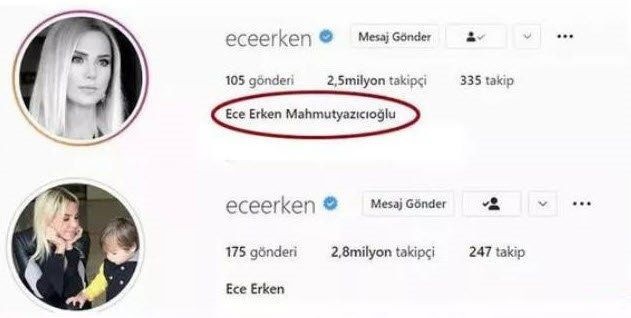 Şafak Mahmutyazıcıoğlu’nun eski eşi Benan Kocadereli açtı ağzını yumdu gözünü! ‘Asıl mal kaçıran...’ - Sayfa 18