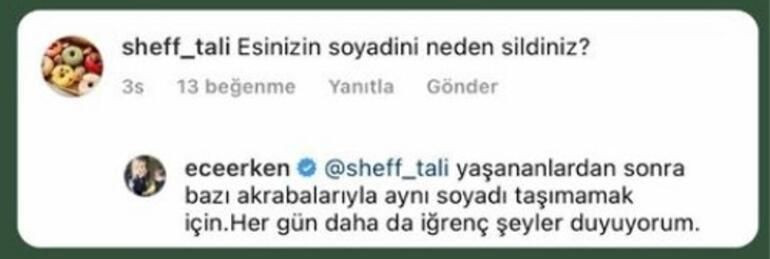 Şafak Mahmutyazıcıoğlu’nun eski eşi Benan Kocadereli açtı ağzını yumdu gözünü! ‘Asıl mal kaçıran...’ - Sayfa 19