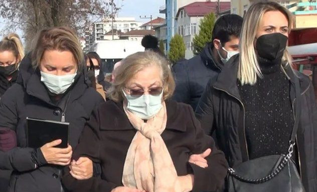 Şafak Mahmutyazıcıoğlu’nun eski eşi Benan Kocadereli açtı ağzını yumdu gözünü! ‘Asıl mal kaçıran...’ - Sayfa 25