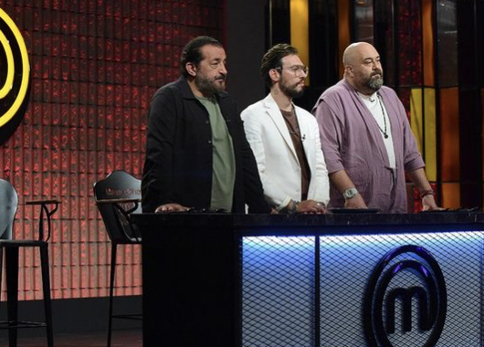 MasterChef'te görülmemiş hata! Mehmet Şef'ten azarı yedi: "Pudra şekeri diye tuz atmışsın" - Sayfa 1