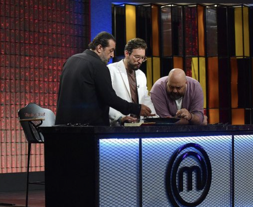 MasterChef'te görülmemiş hata! Mehmet Şef'ten azarı yedi: "Pudra şekeri diye tuz atmışsın" - Sayfa 2