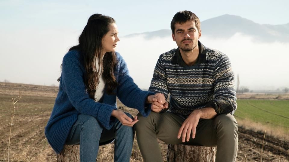 Gönül Dağı'ndan ayrılmıştı! Eser Eyüboğlu'ndan şaşırtan karar - Sayfa 6