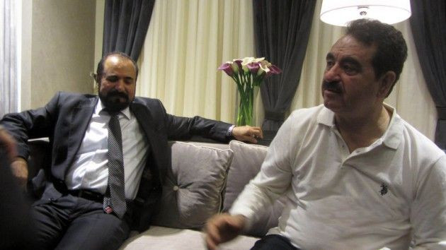 Şivan Perwer'den İbrahim Tatlıses'e icra davası! "Tüm mal varlıklarına haciz konuldu" - Sayfa 11