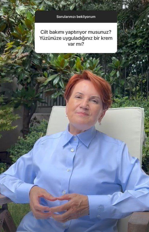 Meral Akşener ‘Başbakan olunca’ ilk ne yapacak? Aşktan siyasete tüm sorulara yanıt verdi… - Sayfa 2