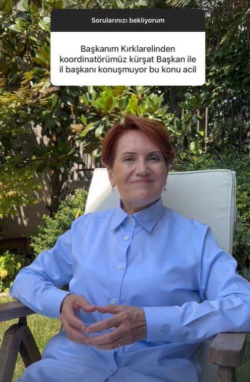 Meral Akşener ‘Başbakan olunca’ ilk ne yapacak? Aşktan siyasete tüm sorulara yanıt verdi… - Sayfa 4