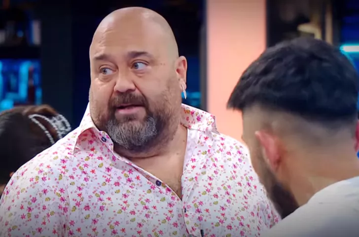 MasterChef Türkiye'de skandal olay! Kıyması çalınan yarışmacı neye uğradığını şaşırdı! - Sayfa 1