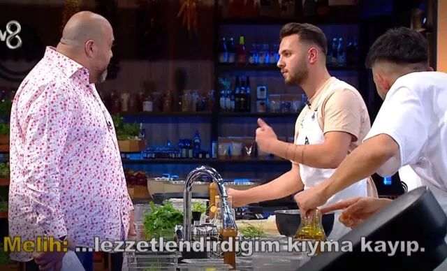 MasterChef Türkiye'de skandal olay! Kıyması çalınan yarışmacı neye uğradığını şaşırdı! - Sayfa 3