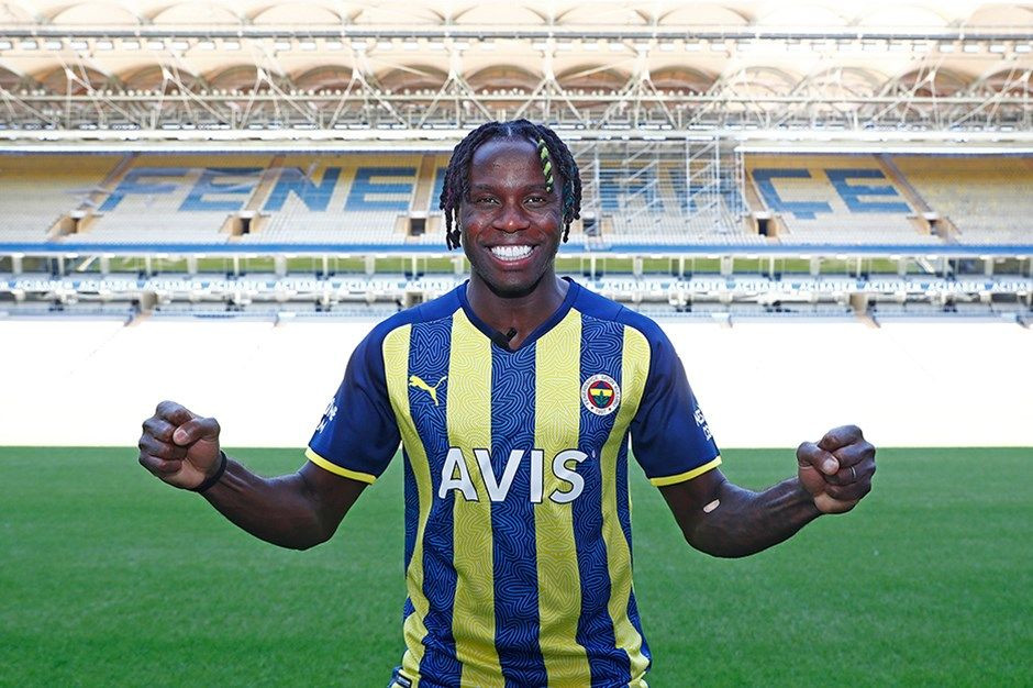 Fenerbahçe'nin yeni transferinin mesajları ifşa oldu! "Sezonu erken açmış" - Sayfa 2