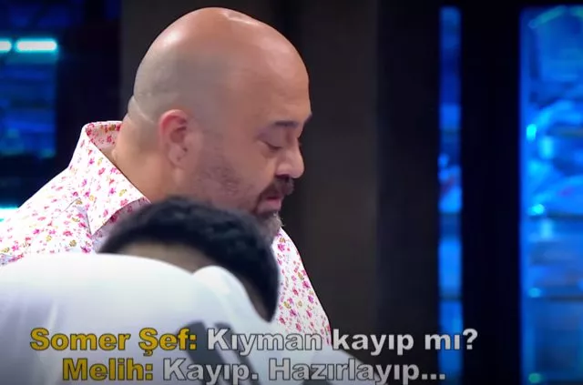 MasterChef Türkiye'de skandal olay! Kıyması çalınan yarışmacı neye uğradığını şaşırdı! - Sayfa 4