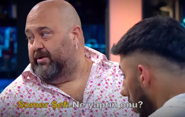 MasterChef Türkiye'de skandal olay! Kıyması çalınan yarışmacı neye uğradığını şaşırdı! - Sayfa 5