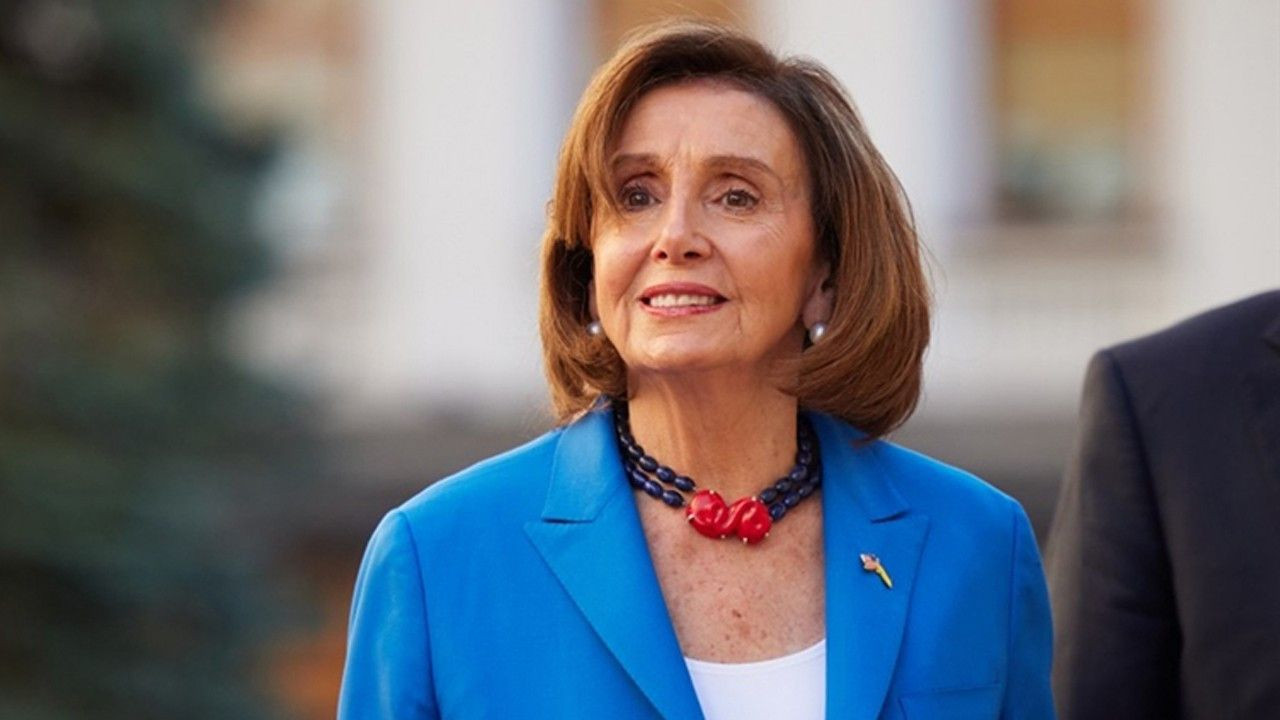 Daha önce de çok konuşulmuştu! İşte dünyayı karıştıran kadın Nancy Pelosi'nin önceki olayları - Sayfa 1