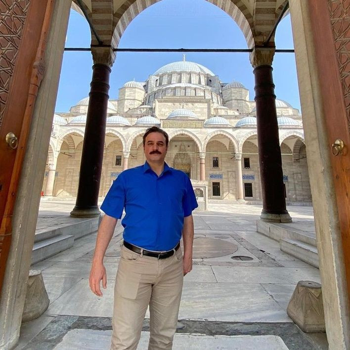 Ufuk Özkan’ın 17 yıllık evliliğinden kötü haber geldi! Boşanmasına rağmen… - Sayfa 11