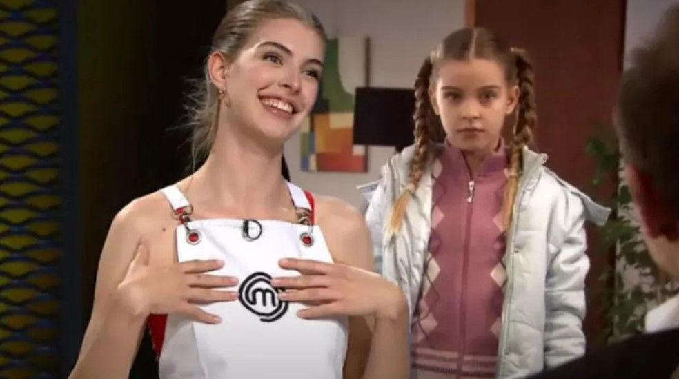 MasterChef Dilara Kavadar bikinili tatil pozlarıyla olay oldu! "Yine muhteşemsin" - Sayfa 5