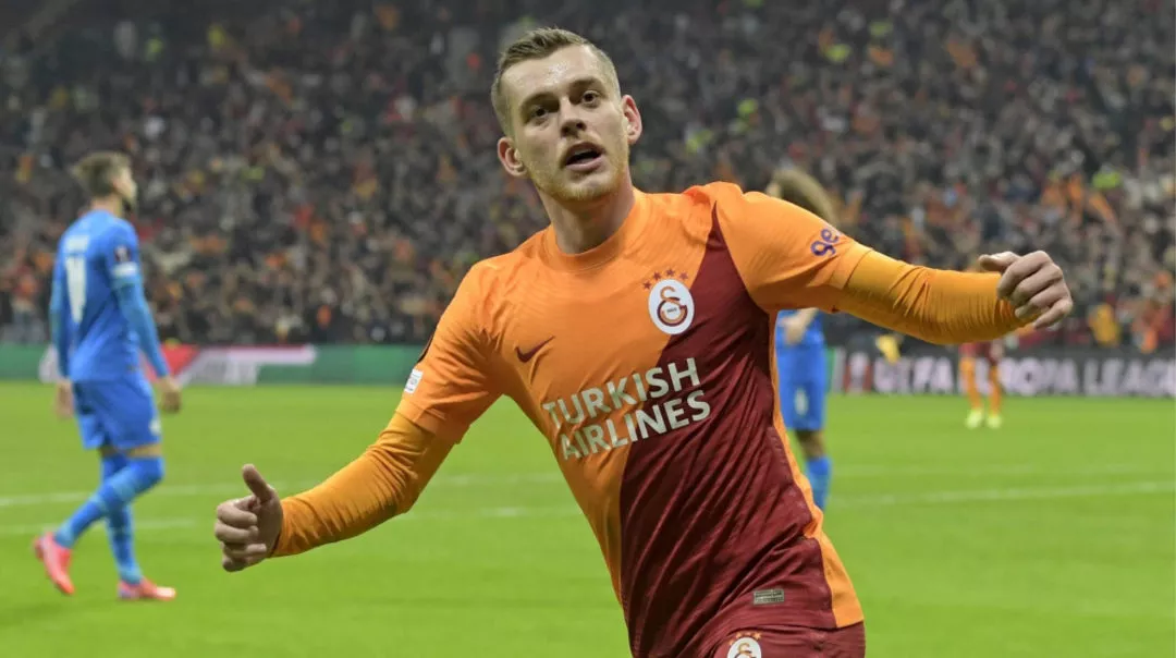 Galatasaray'da paralar çöpe gitti! Zarar çok büyük - Sayfa 9