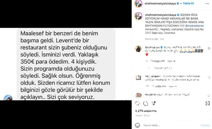 Mehmet Yalçınkaya öfkeden deliye döndü! Yapılana karşı adeta ateş püskürdü: ''İfşa edeceğim!'' - Sayfa 8