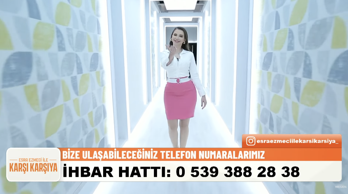 Esra Ezmeci'nin programı için bomba kurgu iddiası! Açılan ilan ve maaş detayı olay oldu - Sayfa 5