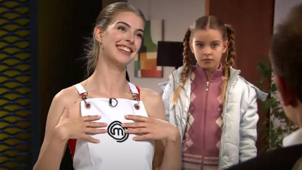 MasterChef Dilara Kavadar sütyensiz ayna pozlarıyla yaktı geçti! - Sayfa 4