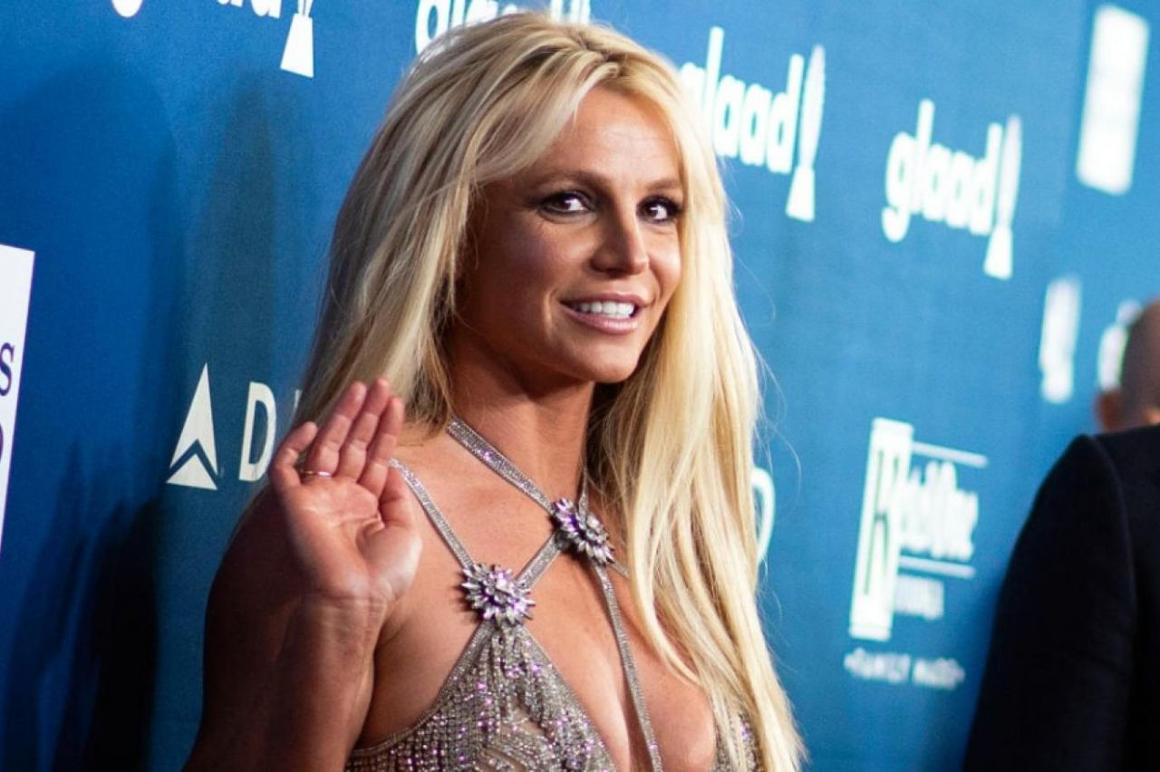 Annelerinin çıplak pozları, Britney Spears'ın oğullarını küplere bindirdi: "Yeter artık" - Sayfa 1