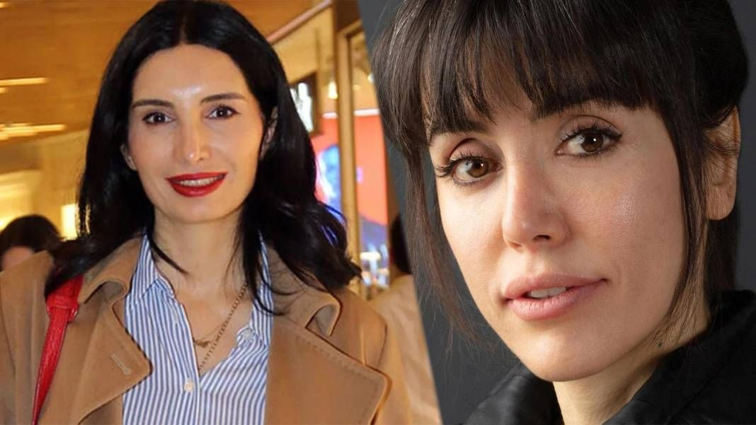 'Çalıntı kitap' davası iyice kızıştı! Başak Sayan'ın seksi fotoğrafını paylaşarak ifşa etti! - Sayfa 1