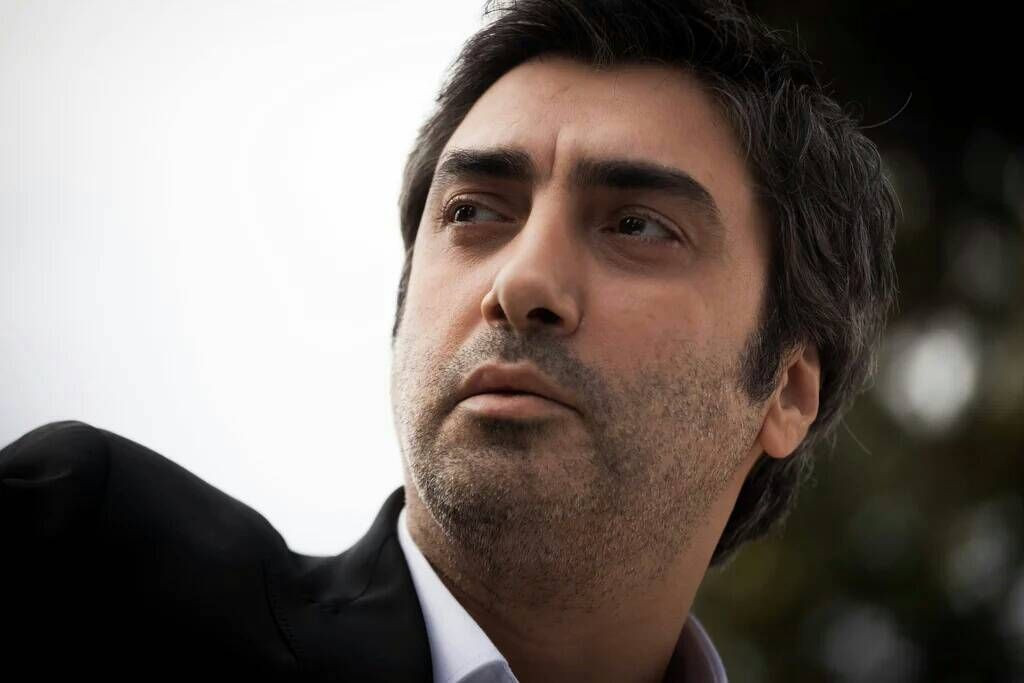 Kurtlar Vadisi'nin Polat Alemdar'ı Necati Şaşmaz yeni aşkıyla görüntülendi - Sayfa 7