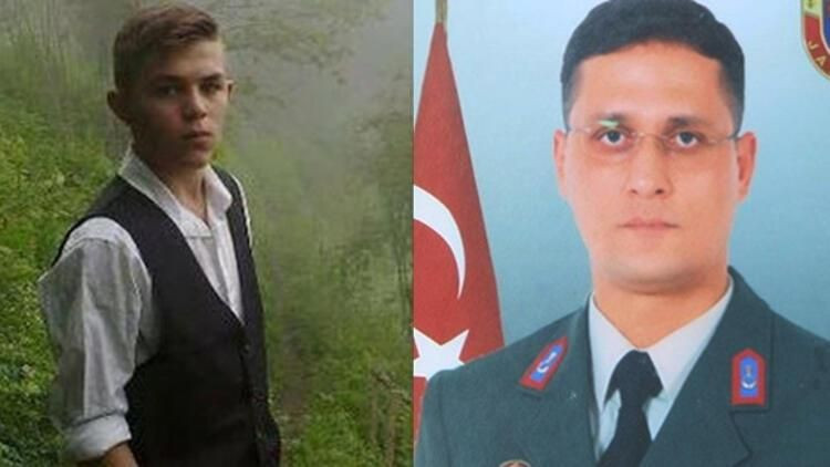 Şehit Eren Bülbül'ün saldırıdan saatler önce çekilen son fotoğrafı ortaya çıktı - Sayfa 1