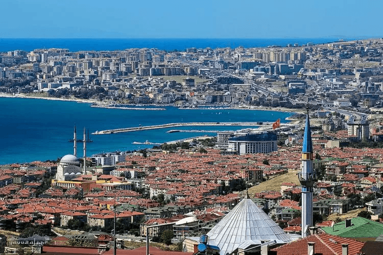 İstanbul'da en çok nereli var! İlçe ilçe rakamlar açıklandı: En çok İstanbullu bakın hangi ilçede? - Sayfa 9