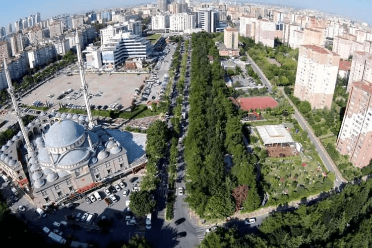 İstanbul'da en çok nereli var! İlçe ilçe rakamlar açıklandı: En çok İstanbullu bakın hangi ilçede? - Sayfa 20