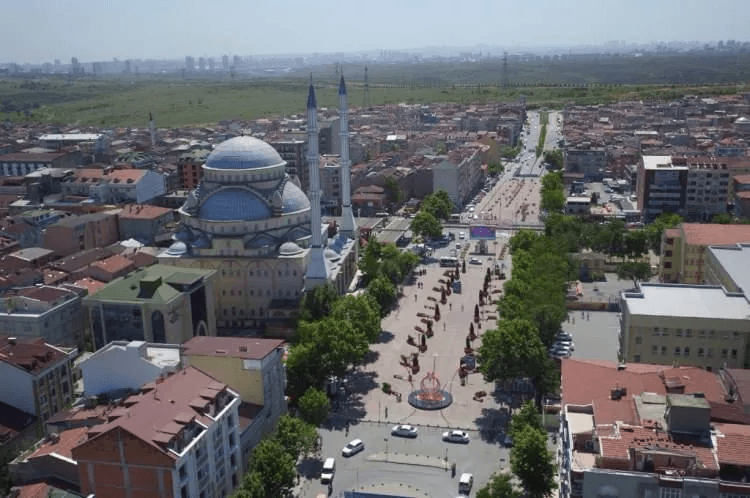 İstanbul'da en çok nereli var! İlçe ilçe rakamlar açıklandı: En çok İstanbullu bakın hangi ilçede? - Sayfa 33