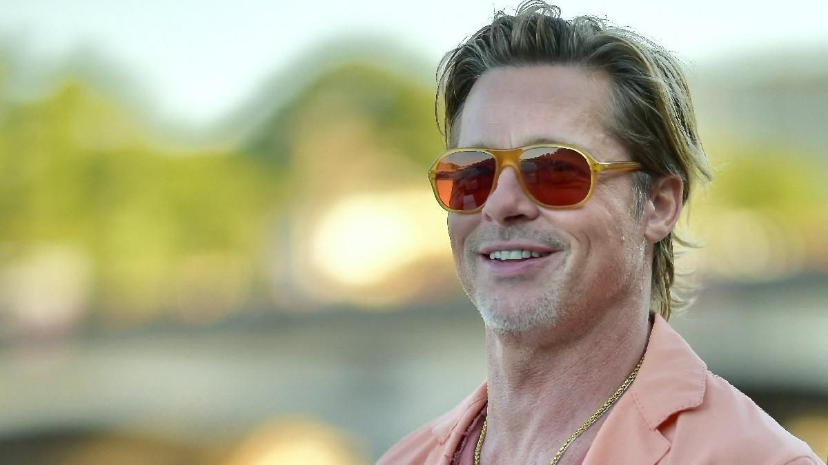 Brad Pitt birlikte çalışmayacağı oyuncuları 'kara listeye' alıyor - Sayfa 9