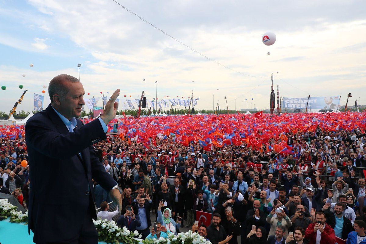 Son anketin sonuçları canlı yayında geldi! Yüzde 5’i geçen parti şaşırttı… - Sayfa 4