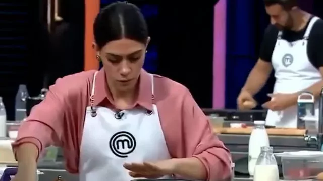 Masterchef'te gerginlik! Mehmet Şef çılgına döndü! - Sayfa 4