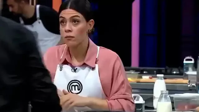 Masterchef'te gerginlik! Mehmet Şef çılgına döndü! - Sayfa 6