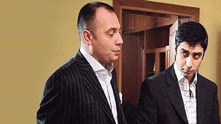 İşte Süleyman Çakır'ı öldüren Kurtlar Vadisi'nin Cerrahpaşalı Halit'inin son hali - Sayfa 5