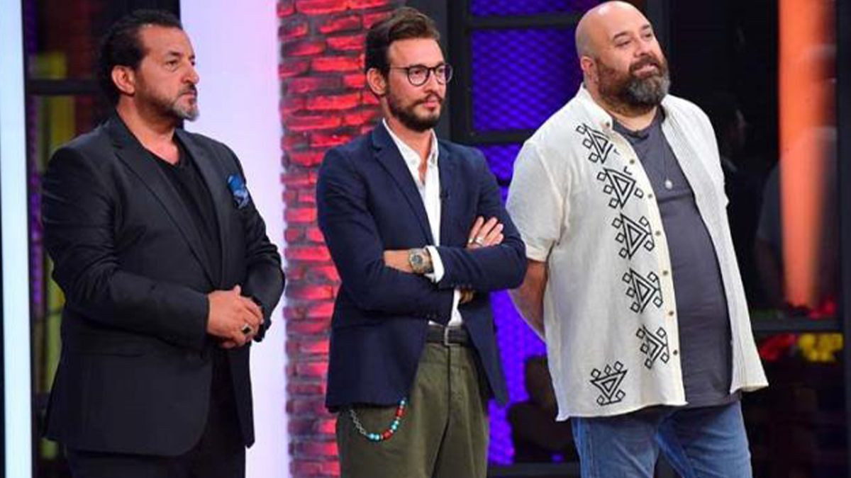 MasterChef'te büyük şok: Acun Ilıcalı ukala tavırları nedeniyle göndermek istemiş - Sayfa 1