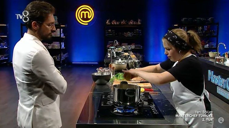 MasterChef'te büyük şok: Acun Ilıcalı ukala tavırları nedeniyle göndermek istemiş - Sayfa 5