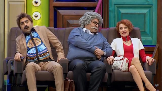 Güldür Güldür Show hayranlarını yıkan haber! Ünlü isim artık olmayacak... - Sayfa 5