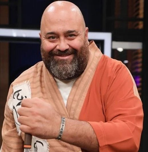 MasterChef Somer Sivrioğlu'nun gençlik fotoğrafı şaşkına çevirdi! "Şefim hangisi sizsiniz?" - Sayfa 6