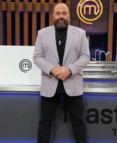 MasterChef Somer Sivrioğlu'nun gençlik fotoğrafı şaşkına çevirdi! "Şefim hangisi sizsiniz?" - Sayfa 3