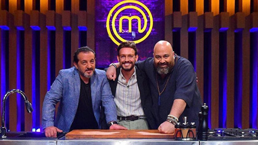 MasterChef Türkiye'de yarışmacı yasağı deldi; Mehmet Şef küplere bindi! Azar yemekten kurtulamadı... - Sayfa 6