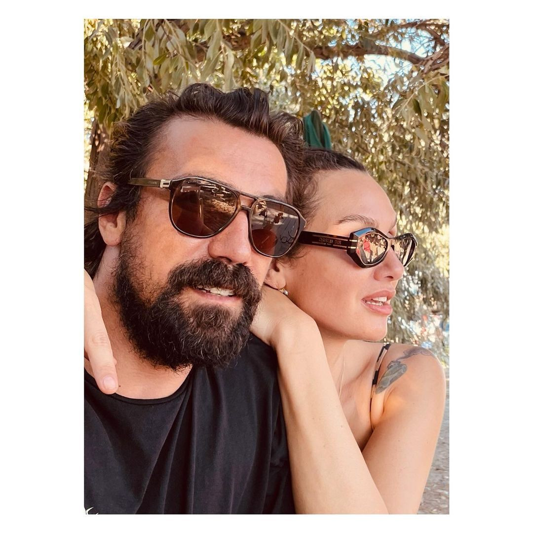 Birce Akalay'dan İbrahim Çelikkol itirafı! "Hiç etik bulmuyorum" - Sayfa 5